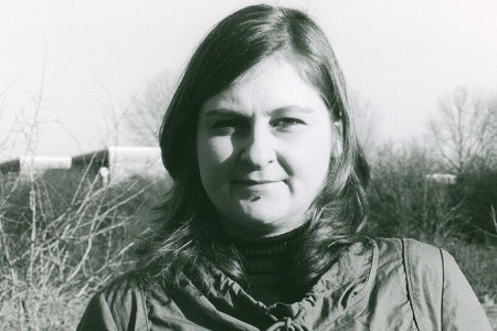 Anja Reiß 