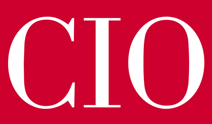 CIO Logo