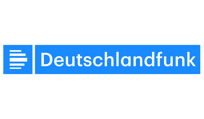 Deutschlandfunk Logo