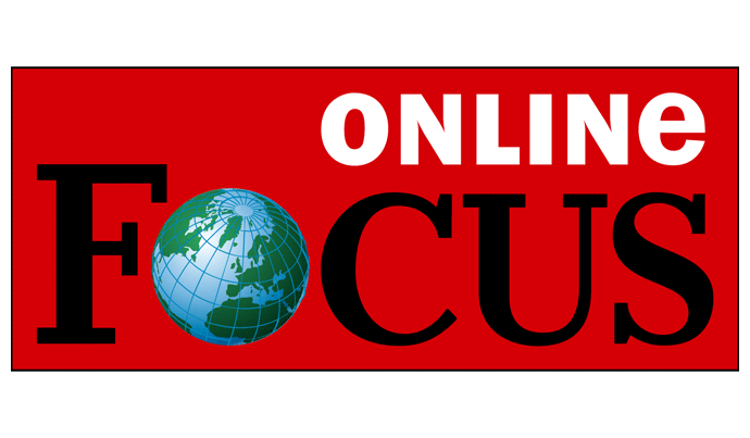 FOCUS ONLINE Logo