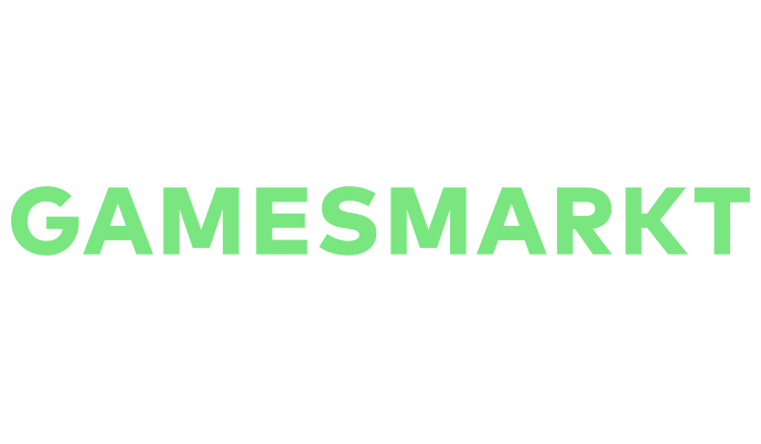 Games Markt Logo
