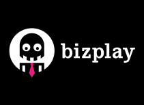 Logo bizplay