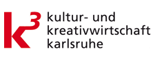 K³ - Kultur- und Kreativwirtschaftsbüro Karlsruhe